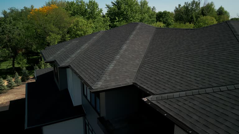 Best Asphalt Shingle Roofing  in Grandview, OK