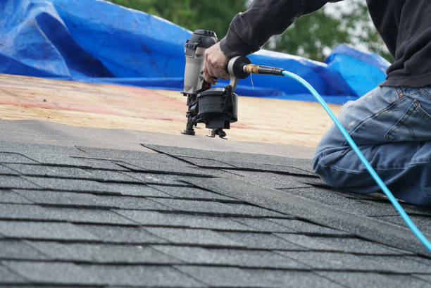 Best Green or Eco-Friendly Roofing Solutions  in Grandview, OK